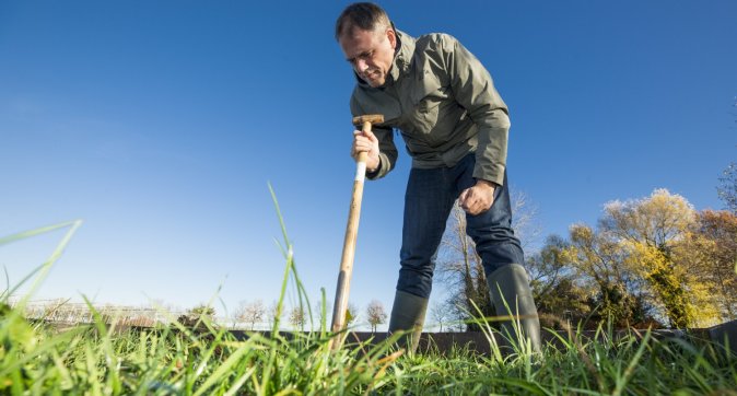 Wageningen Environmental Research - WUR